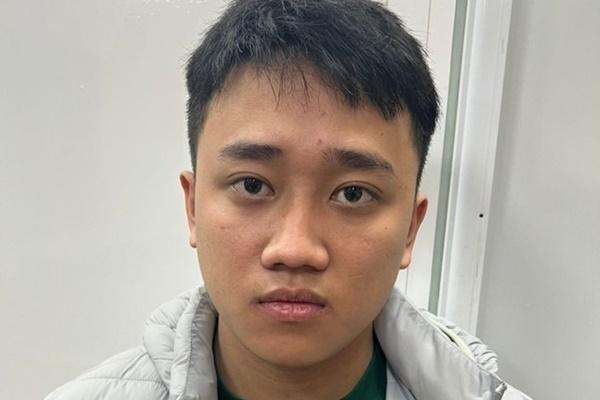 Nghi phạm Cá Lóc, Đầu Trâu bị bắt khẩn cấp sau vụ trộm 20 lượng vàng-2