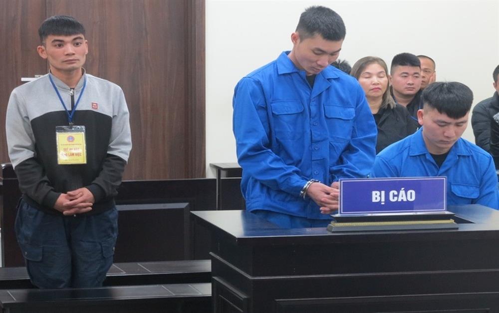 Buôn bán gần 90kg pháo hoa nổ, nam thanh niên lĩnh án 6 năm tù-1