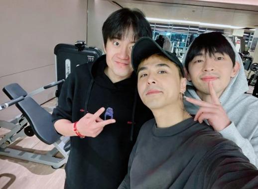 Đặng Luân gây chú ý với vẻ ngoài xuống dốc sau 2 năm bị phong sát vì điểm này-1