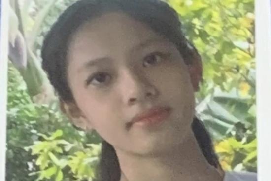 Nữ sinh 16 tuổi mất tích bí ẩn ở TPHCM