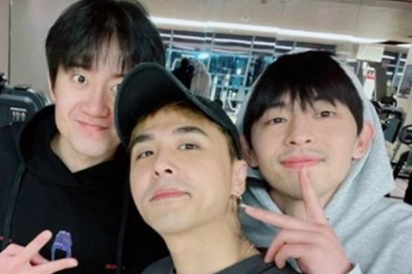 Đặng Luân trở lại showbiz sau 2 năm vướng bê bối trốn thuế, cấm sóng triệt để?-4