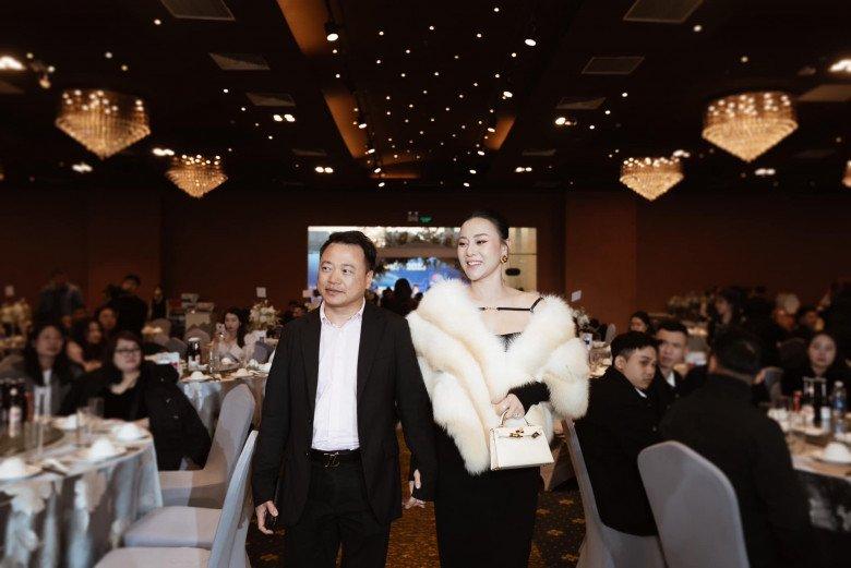 Có cuộc sống mới hậu ly hôn, Đào Lan Hương đáp trả khi có người nhắc hôn nhân hạnh phúc của Shark Bình - Phương Oanh-4