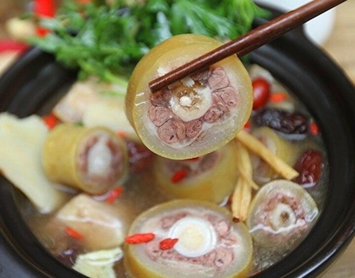 Ăn đuôi bò có tăng cường sinh lý?-1