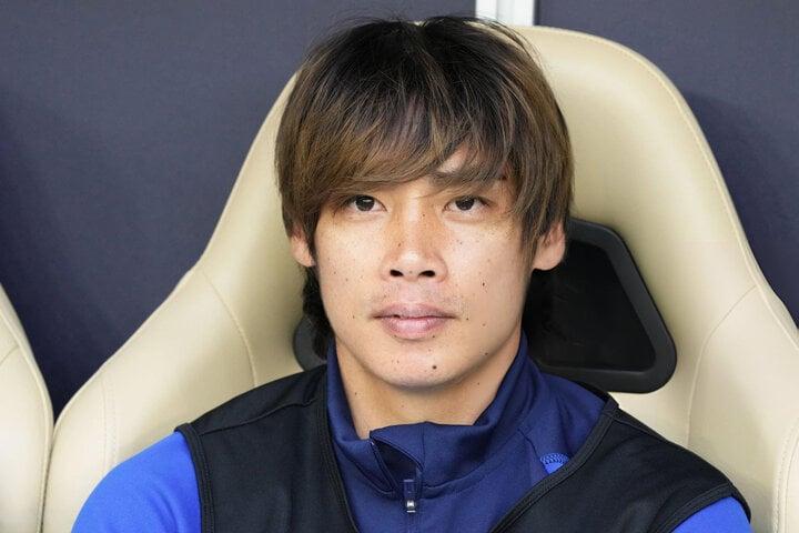 Bị điều tra tấn công tình dục, sao Nhật Bản bỏ dở Asian Cup 2023-1
