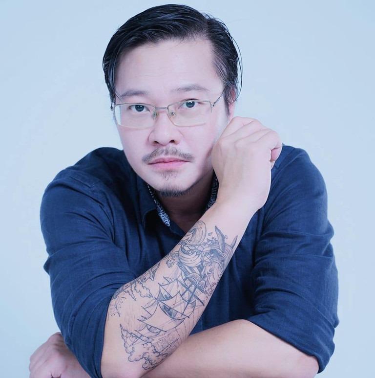 Nam diễn viên trẻ nhất được phong tặng NSND tiết lộ từng bị tai nạn khủng khiếp-1