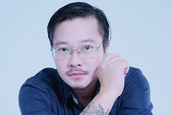 Nam diễn viên trẻ nhất được phong tặng NSND tiết lộ từng bị tai nạn khủng khiếp