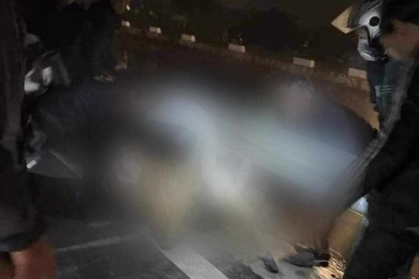 Vụ nữ sinh Hà Nội bị đánh chảy máu mặt: UBND quận yêu cầu làm rõ-2