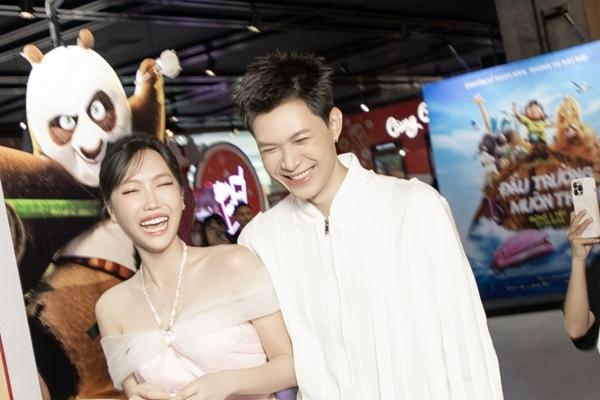 Diệu Nhi sơ hở là đòi loại Anh Tú khỏi Anh trai say hi nhưng vẫn có động thái khẳng định chủ quyền!-7