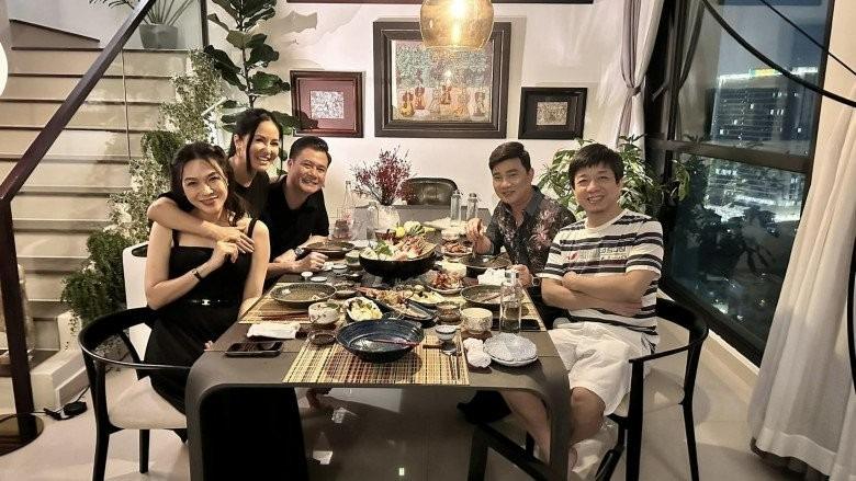 Diva Hồng Nhung hé lộ căn phòng đặc biệt trong căn penthouse mới tậu-6