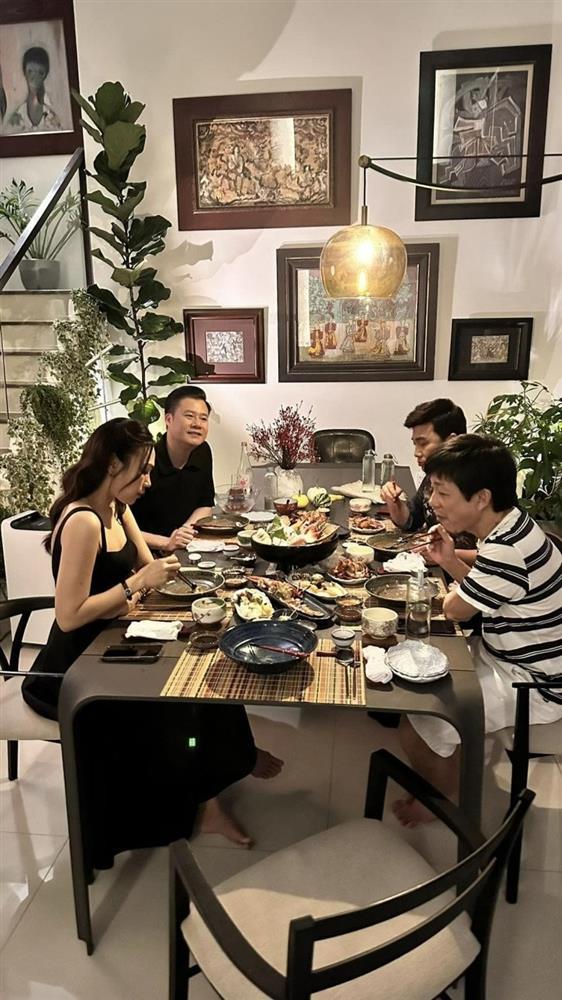 Diva Hồng Nhung hé lộ căn phòng đặc biệt trong căn penthouse mới tậu-7