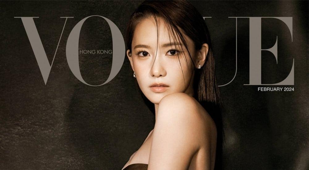 Yoona ở tuổi 34: Tường thành nhan sắc, nữ đại gia của làng giải trí Hàn-1