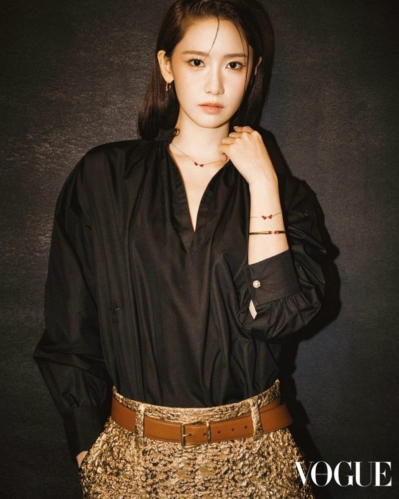 Yoona ở tuổi 34: Tường thành nhan sắc, nữ đại gia của làng giải trí Hàn-4