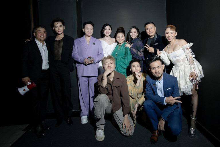 Mai của Trấn Thành khó đạt 200 tỷ, 3 phim Tết còn lại sẽ cạnh tranh khốc liệt-6