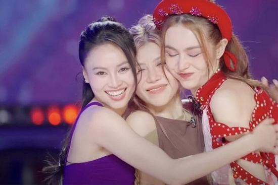 Ninh Dương Lan Ngọc rời showbiz, nhóm chị đẹp ra sao sau chung kết?