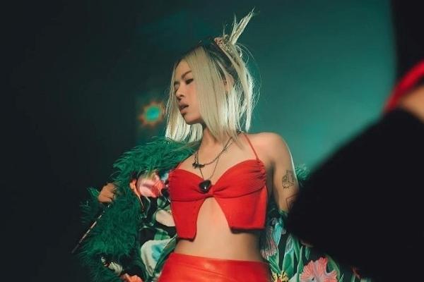 Juky San: Mồng Một của 3 năm trước là ngày Tết đáng nhớ nhất cuộc đời-8