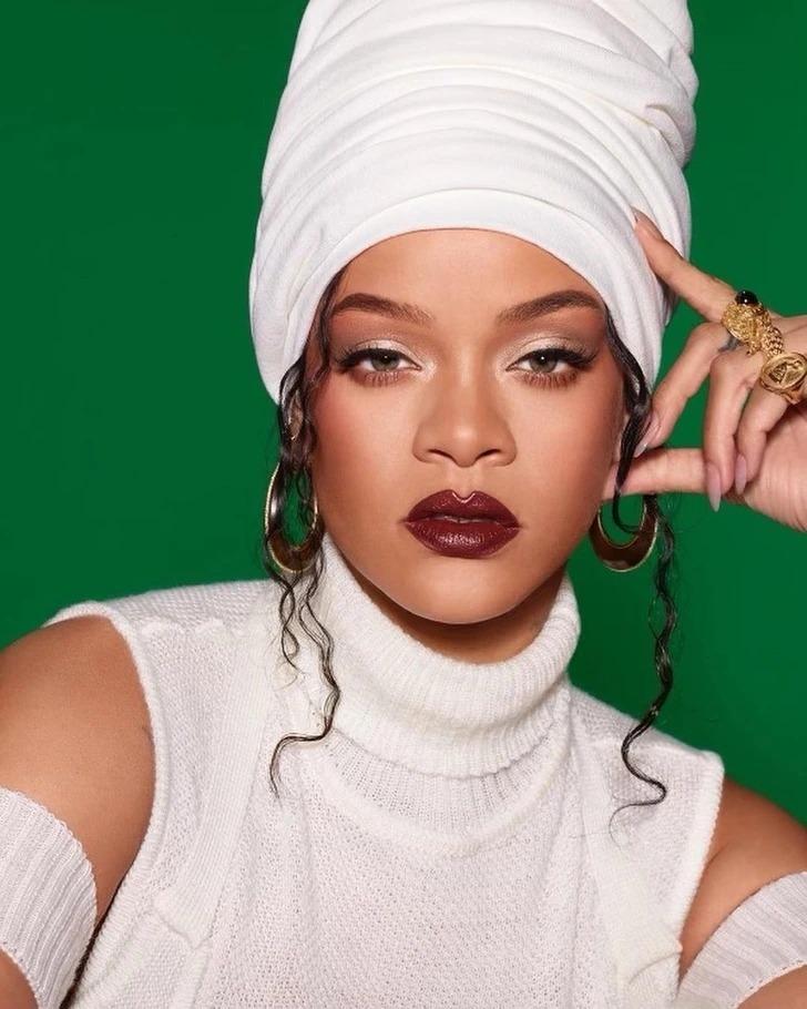 Rihanna: Từ sinh viên nghèo đến nữ tỷ phú tự thân giàu nhất nước Mỹ-4