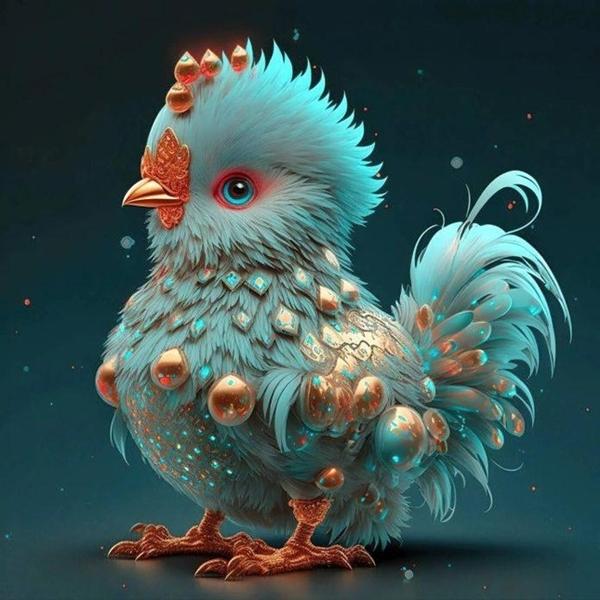 3 con giáp may mắn, tài lộc nhất trong năm Giáp Thìn 2024-3