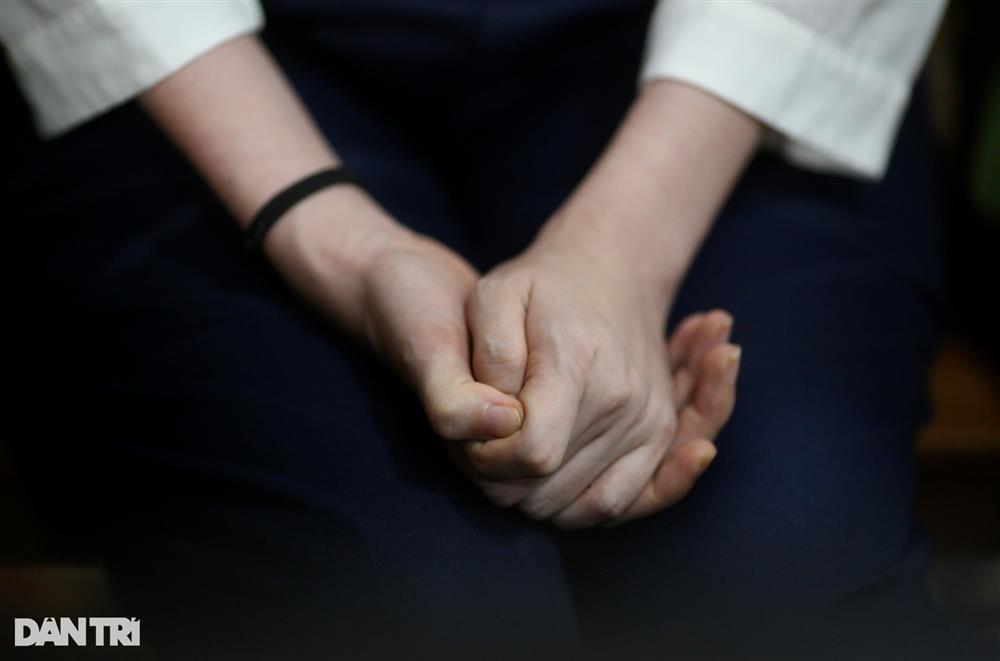 Toàn cảnh phiên tòa xét xử người mẫu Ngọc Trinh-12