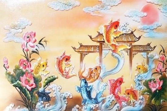 Vì sao cúng ông Công ông Táo cần có cá chép?