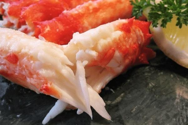 35.000 đồng/con cua mềm từ đầu tới chân, khóc cười mua hải sản online-3