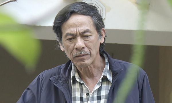 Hôn nhân đời thực của diễn viên VFC: NSND Bùi Bài Bình hạnh phúc tuổi xế chiều bên nữ nghệ sĩ nổi tiếng-1