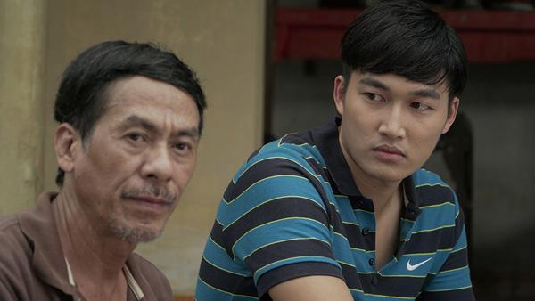 Hôn nhân đời thực của diễn viên VFC: NSND Bùi Bài Bình hạnh phúc tuổi xế chiều bên nữ nghệ sĩ nổi tiếng-2