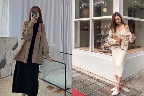 Cách diện đồ màu đỏ sang trọng và đẳng cấp-6