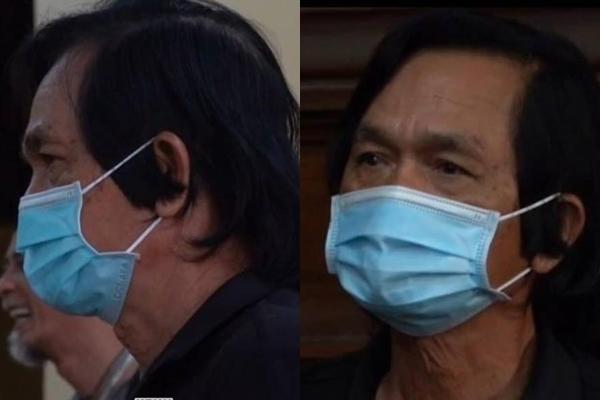 Chị ruột xót xa dự phiên tòa xét xử Ngọc Trinh, mong muốn em gái được nhận khoan hồng, sớm đoàn tụ với gia đình-4