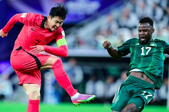 Điểm yếu của Son Heung Min và Hàn Quốc trước trận gặp Australia