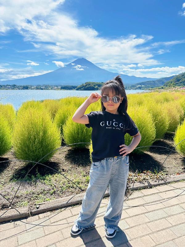 Con gái đáng yêu và lém lỉnh của Nam Tào Đỗ Duy Nam-2