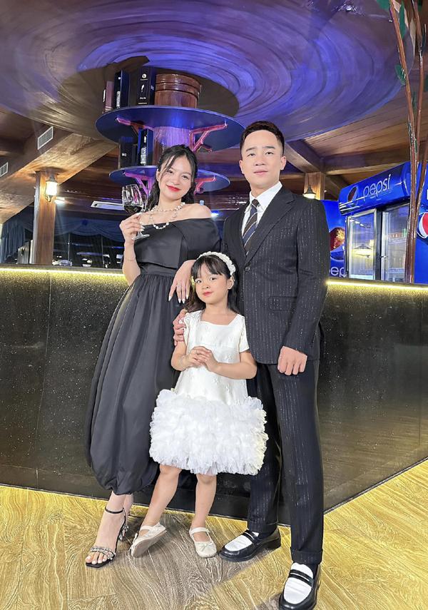 Con gái đáng yêu và lém lỉnh của Nam Tào Đỗ Duy Nam-7