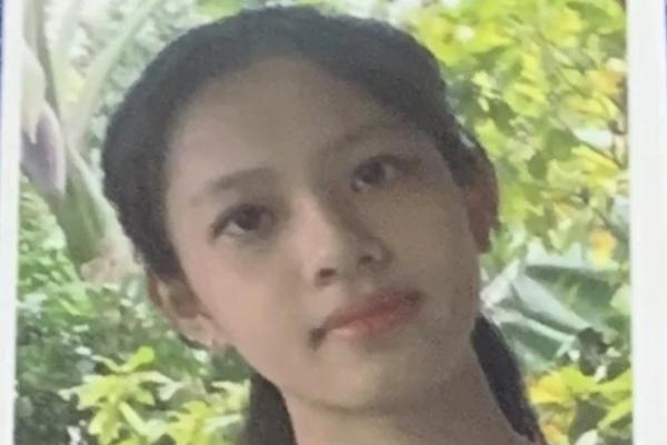 Cô gái 21 tuổi ở Hà Nội mất tích từ mùng 7 Tết-2