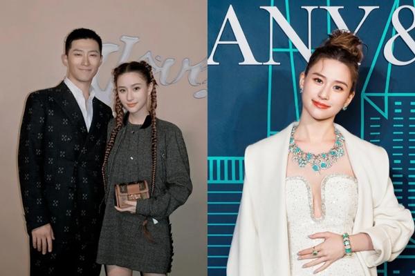 Rộ tin Đậu Kiêu và ái nữ trùm sòng bài rạn nứt, CĐM chắc chắc đường ai nấy đi qua chi tiết này?-7