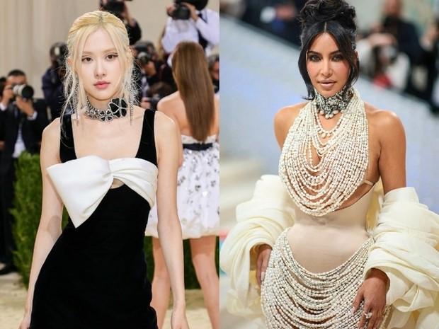 Dân tình trầm trồ trước giá trị thương mại của Rosé (BLACKPINK)-1