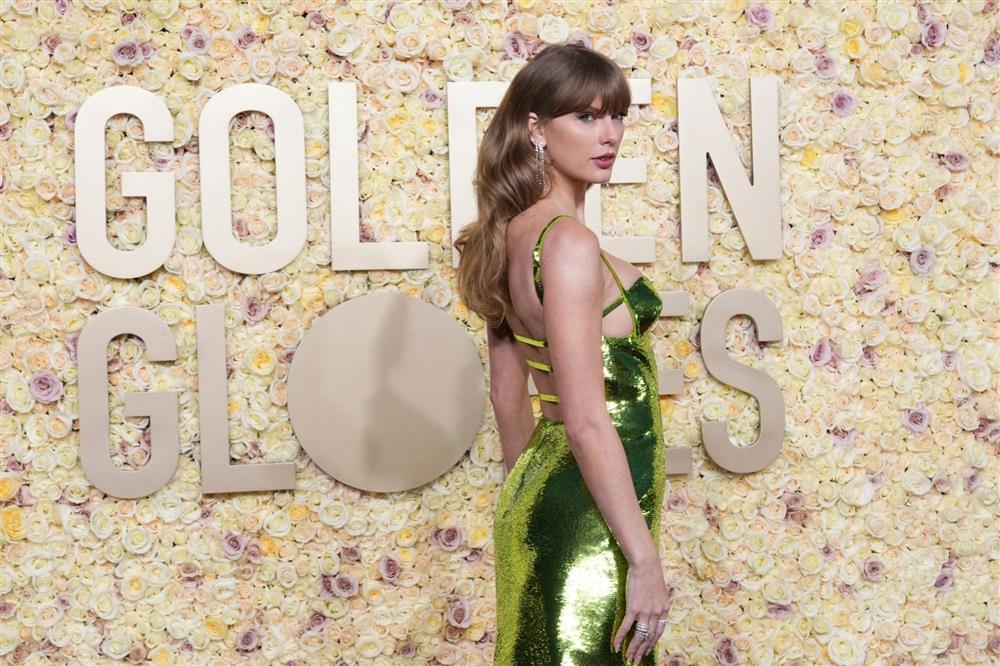 Tại sao nói Taylor Swift là ngoại lệ?-1