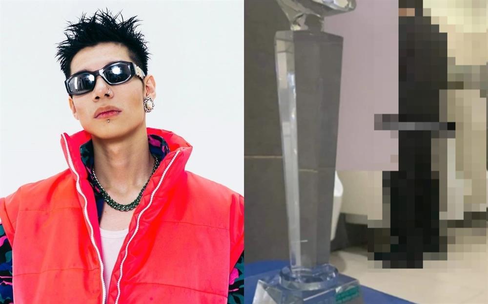 MCK, tlinh đăng ảnh phản cảm thách thức dư luận: Cá tính hay ngông cuồng?-1