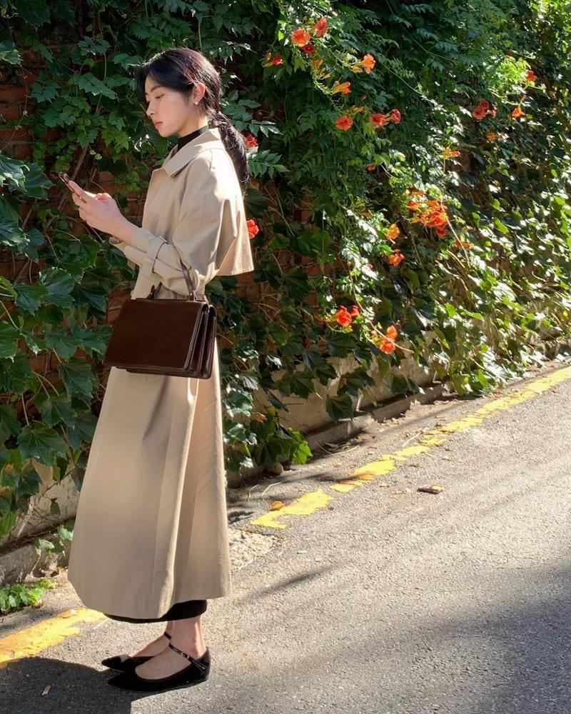 5 kiểu giày dép thanh lịch và ưng mắt nên diện dịp Tết-3