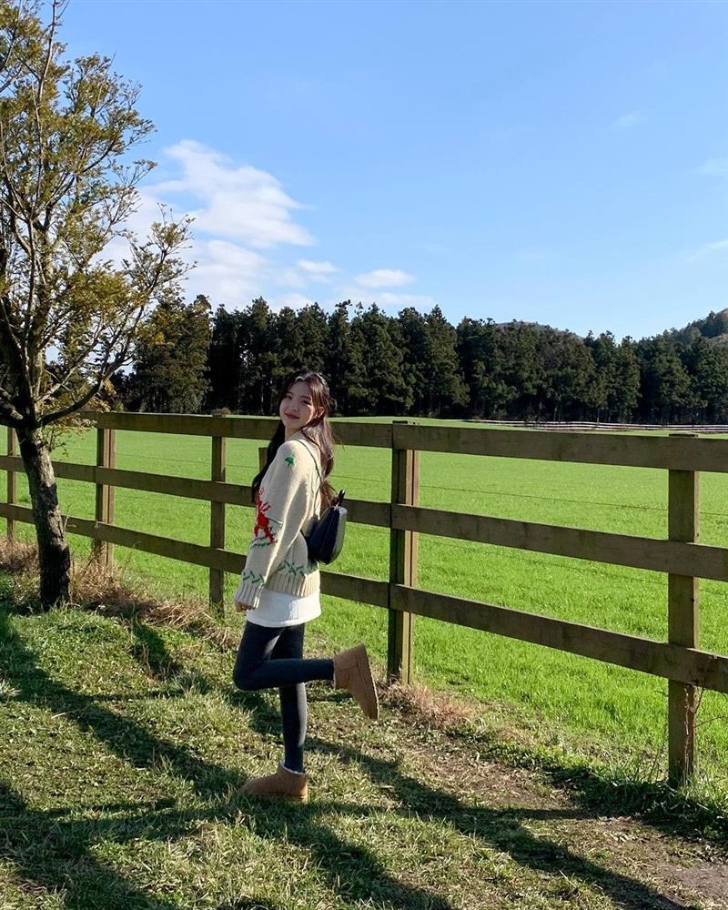 5 kiểu giày dép thanh lịch và ưng mắt nên diện dịp Tết-5