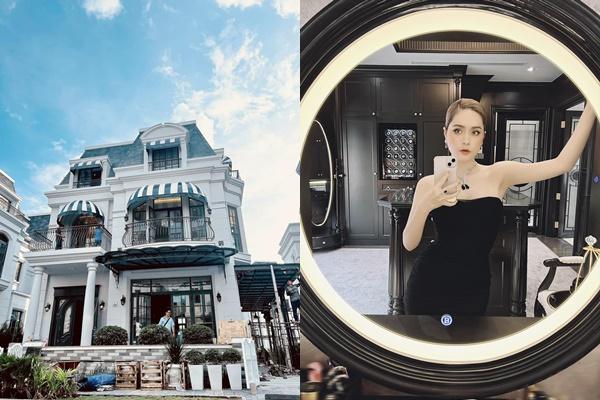 1 tuổi kiếm chục tỷ cho bố mẹ, gái út nhà đại gia Đoàn Di Băng nay lên 4 trổ sắc, vẻ ngoài đáng yêu khiến nhiều người xin vía-8