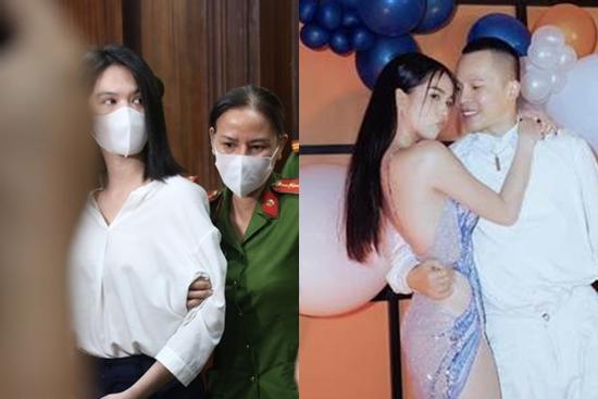 Vũ Khắc Tiệp nói gì khi Ngọc Trinh được tuyên án treo?