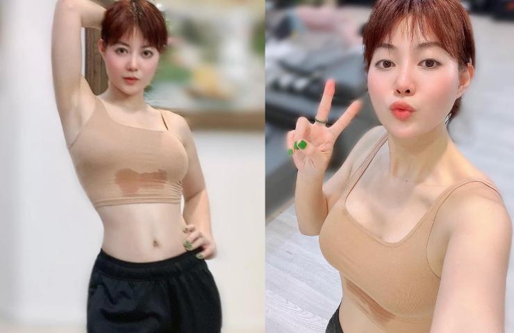 2 người đẹp đóng Táo Quân 2024 tuổi U40 vẫn trẻ trung, quyến rũ nhờ bí quyết này-5