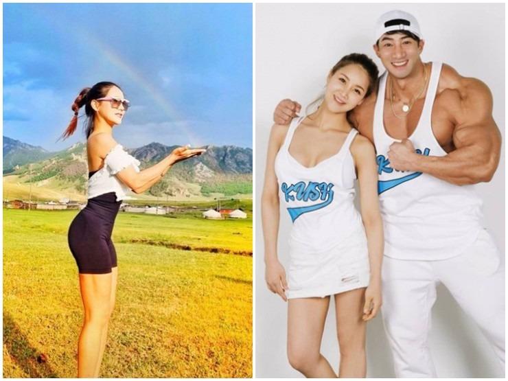 Quái vật thể hình nổi tiếng nhất Hàn Quốc một thời nay cuộc sống quá bết bát-3