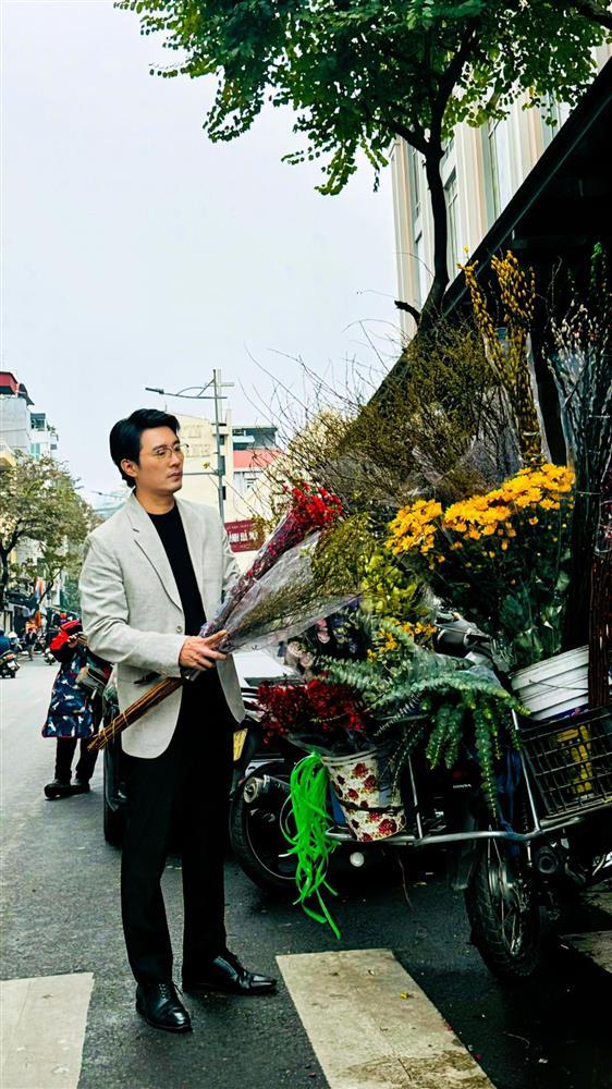 NSND Trung Anh, Khôi Trần chia tay Chúng ta của 8 năm sau, úp mở cái kết bất ngờ-2