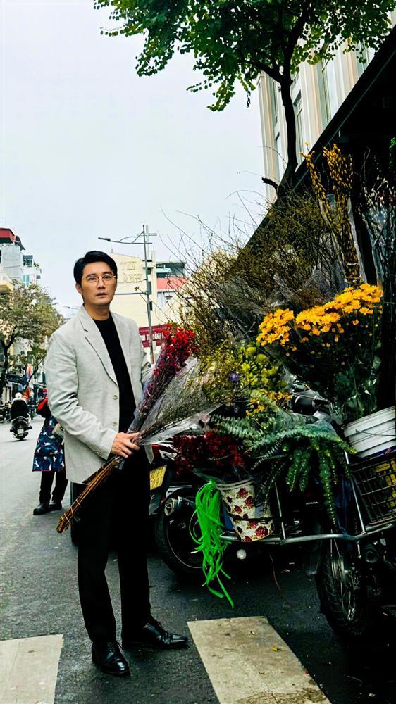 NSND Trung Anh, Khôi Trần chia tay Chúng ta của 8 năm sau, úp mở cái kết bất ngờ-3