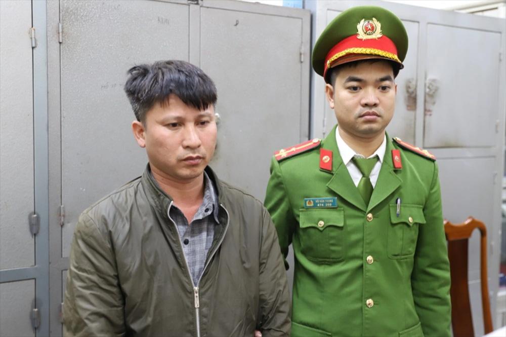 Bắt tạm giam tài xế xe khách tông 2 vợ chồng tử vong trên quốc lộ-1