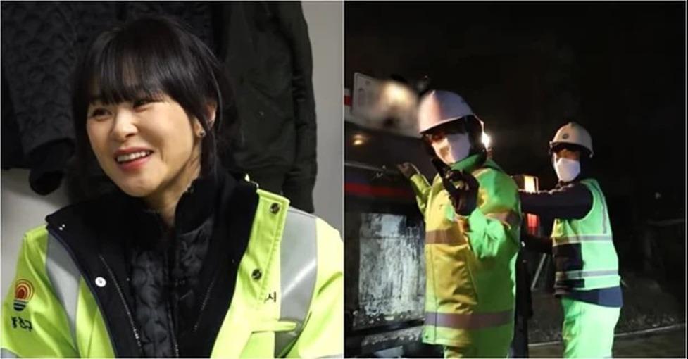 Nữ diễn viên hạng A bất ngờ rời showbiz để làm công việc không tưởng-2