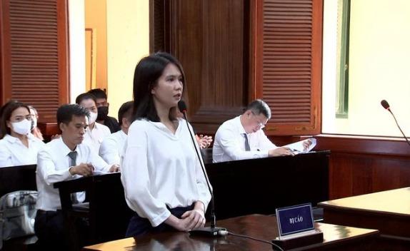 Rời trại tạm giam về nhà, Ngọc Trinh sẽ phải thụ án treo đến bao giờ?-2