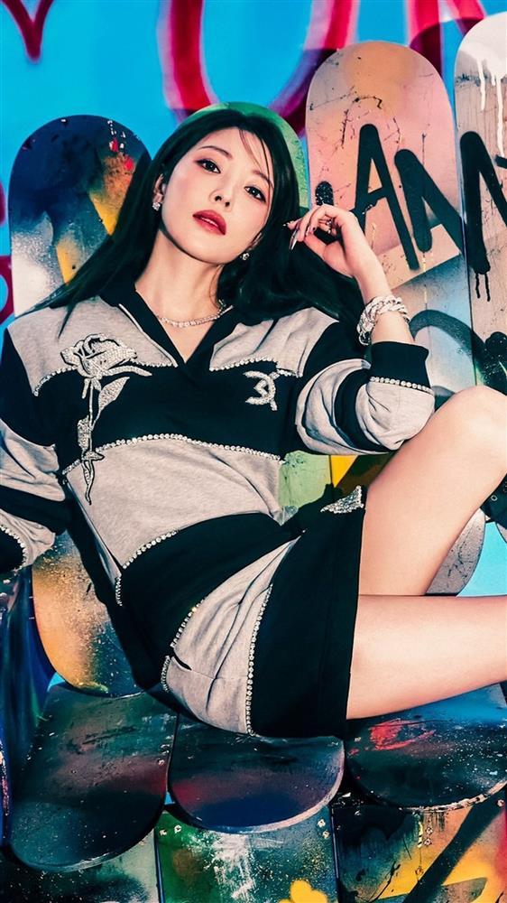 Nữ thần tượng được đầu tư rầm rộ nhất làng giải trí xứ Hàn giờ ra sao?-2