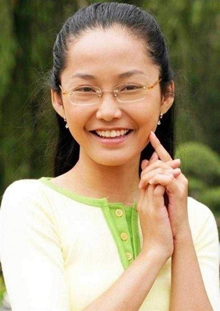 Dàn sao Kính Vạn Hoa sau 20 năm: Nữ chính ở ẩn, nữ phụ ăn chay trường-2