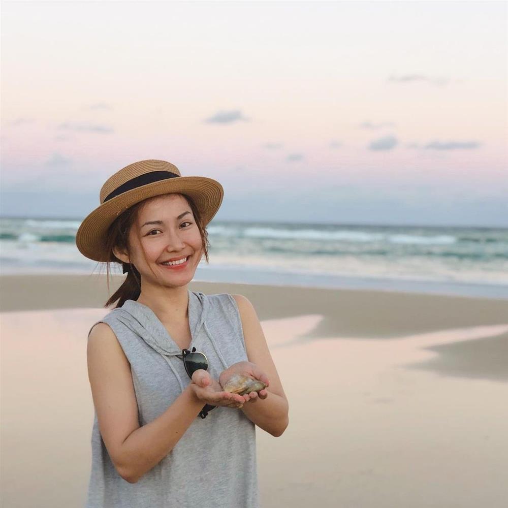 Dàn sao Kính Vạn Hoa sau 20 năm: Nữ chính ở ẩn, nữ phụ ăn chay trường-3